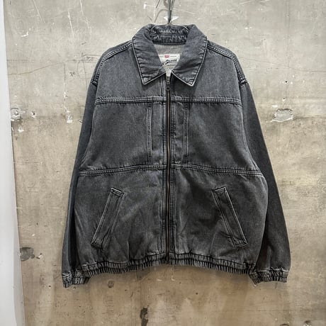 Levi's denim jacket