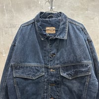 used JEP'S DENIM JACKET