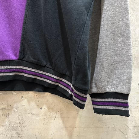 used WHITE STAG SWEAT