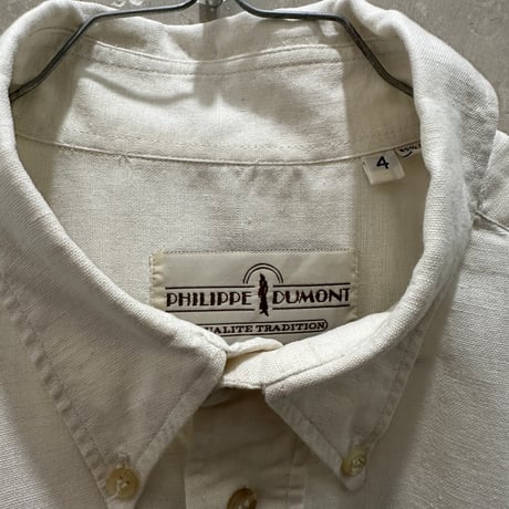 used PHILLIPPE DUMONT BD SH