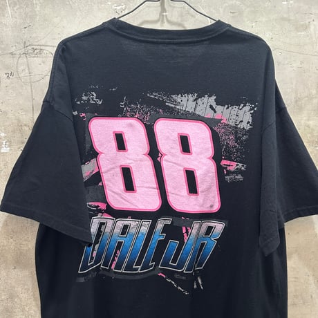 used DALE JR. TEE