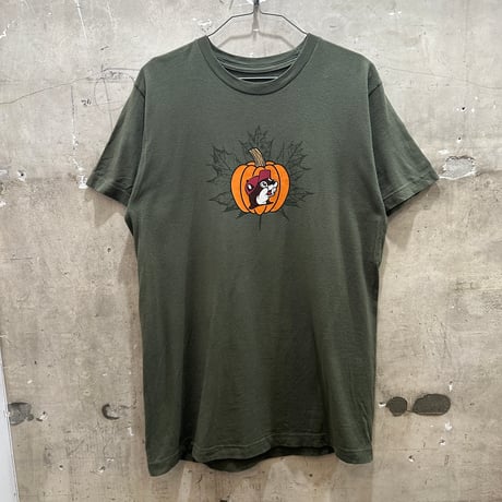 used BUCEE'S TEE