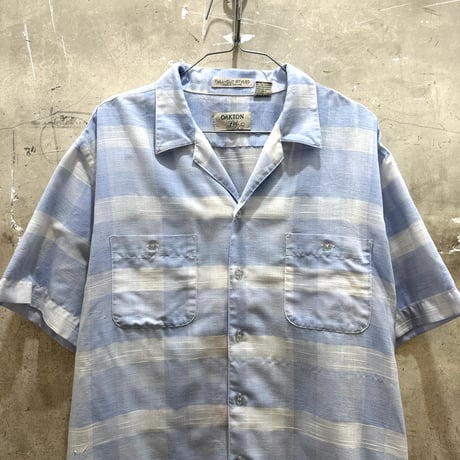 used OAKTON SH