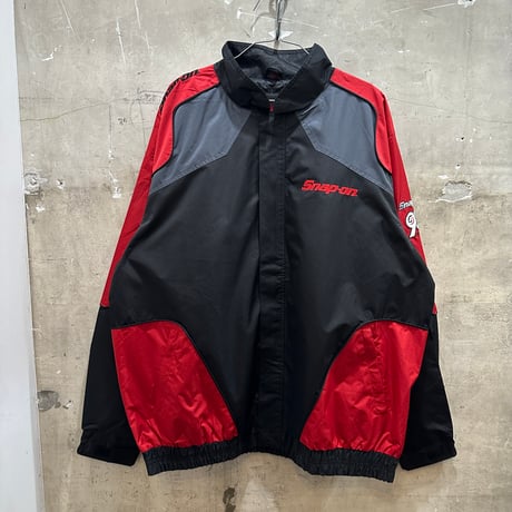 used SNAP ON JACKET
