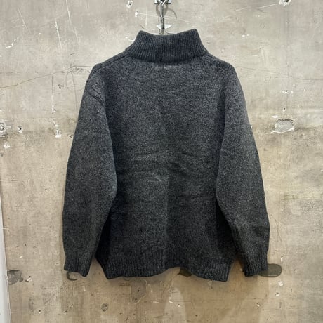used L.L.BEAN KNIT