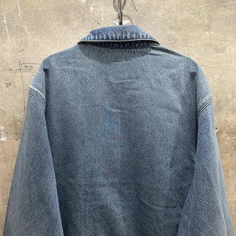 Levi‘s denim jacket