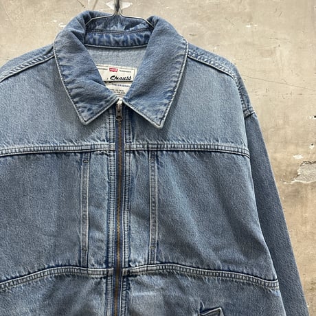 Levi‘s denim jacket