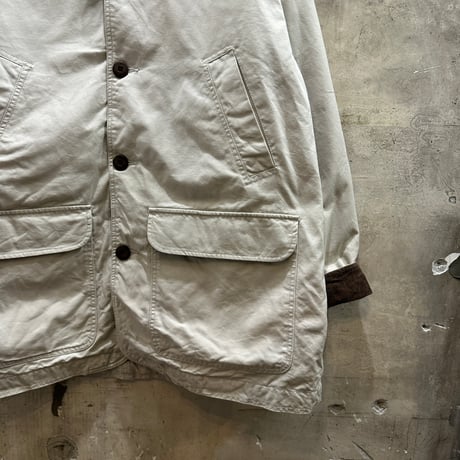 used CUFFY'S JACKET