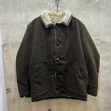 used RANCH COAT