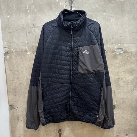 used  McKINLEY JACKET