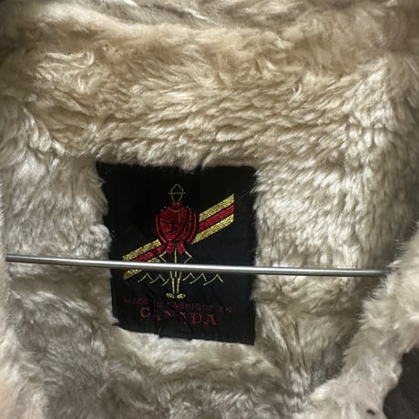 used RANCH COAT