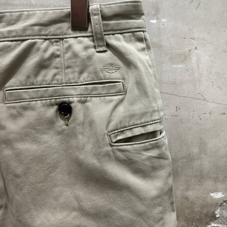 used DOCKERS SHORT PANTS