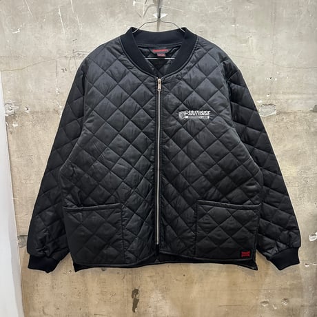 used TOUGH DUCK KILTING JACKET