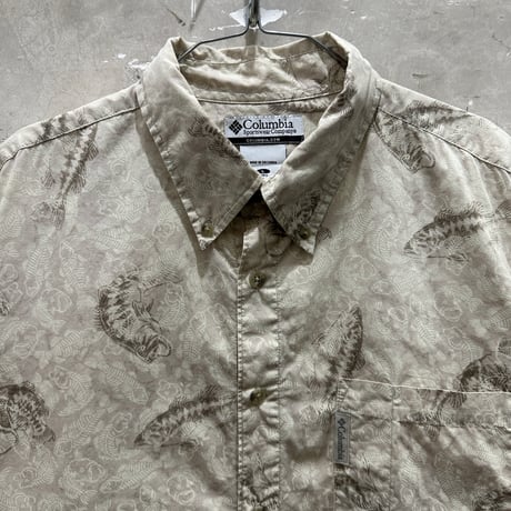 used COLUMBIA SH