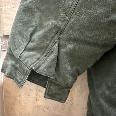 used RUGGED RUN JACKET