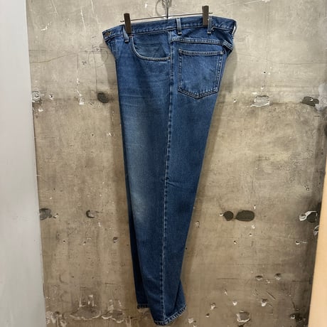 used L.L.BEAN NATURAL FIT w36