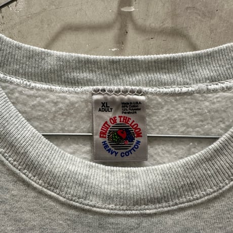 used 90s CHURCH SWEAT