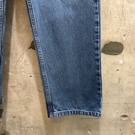 used L.L.BEAN CLASSIC FIT w35