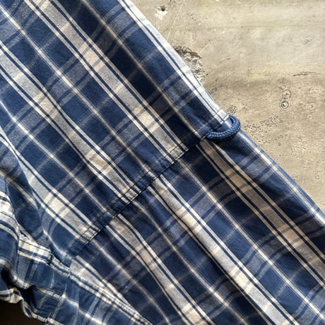 used RIVERS CHECK OUTDOOR SH