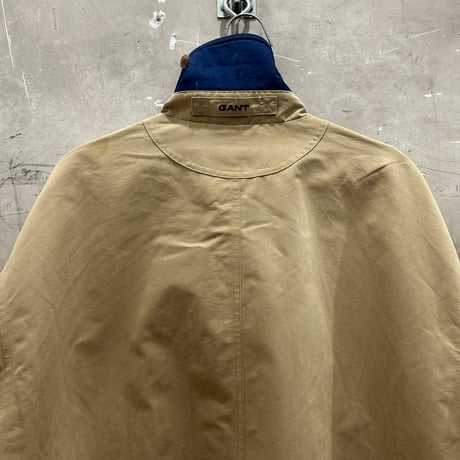 used GANT JACKET