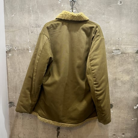used KEY IMPERIAL WESTERN JACKET
