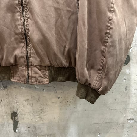 used ST.JOHN BAY JACKET