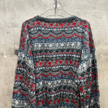 used MIDWEST TRADERS SWEATER