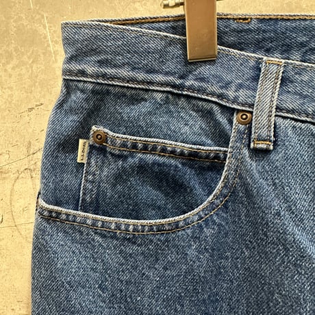 used L.L.BEAN CLASSIC FIT w37
