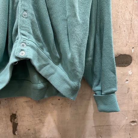 used LONDON FOG KNIT CARDIGAN