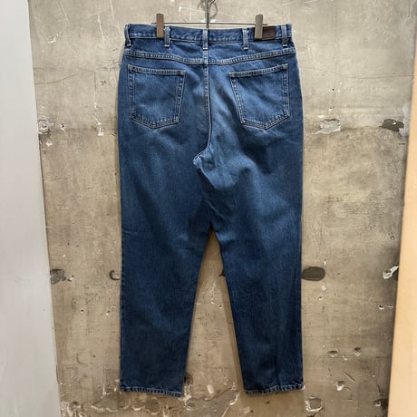 used L.L.BEAN NATURAL FIT w36