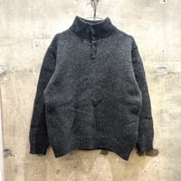 used L.L.BEAN KNIT
