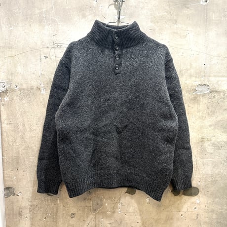 used L.L.BEAN KNIT