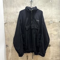 used CYRK PULL OVER JACKET