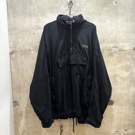used CYRK PULL OVER JACKET