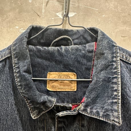 used JEP'S DENIM JACKET