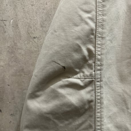 used L.L.BEAN HUNTING JACKET