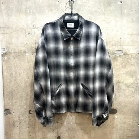 TOWNCRAFT 50S ROCKBILLY JACKET
