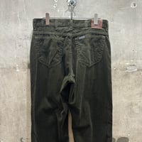 used Lee CORDUROY PANTS