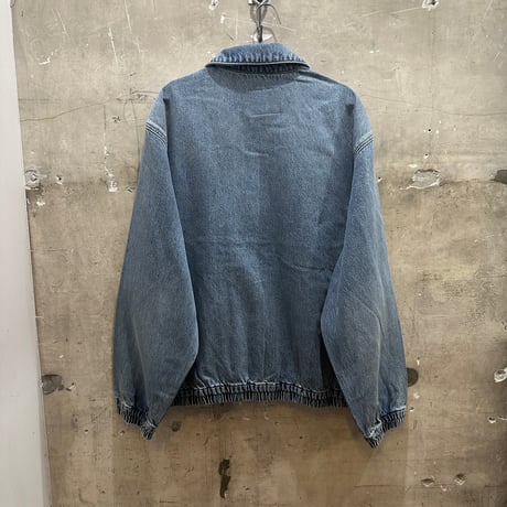 Levi‘s denim jacket