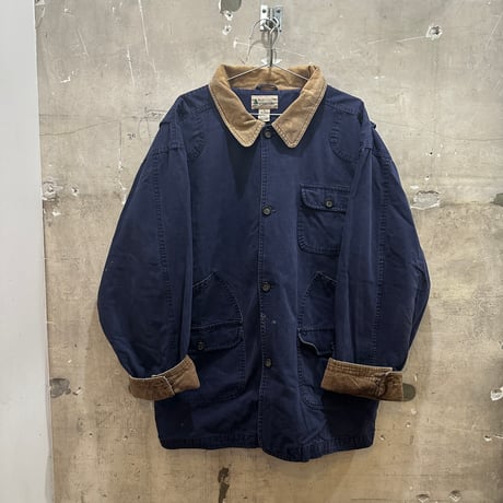 used NORTHWEST TERITORY HUNTING JKT