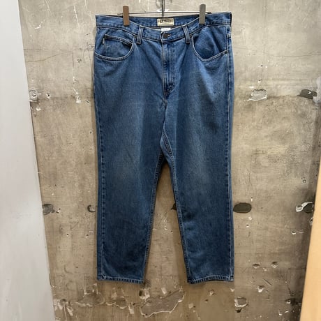 used L.L.BEAN CLASSIC FIT w36
