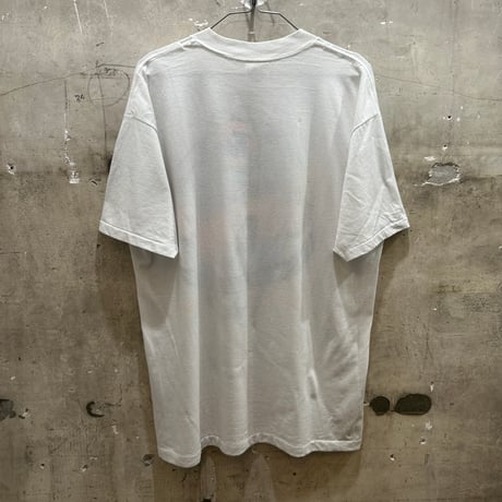 used NASCAR RICKY RUDD TEE