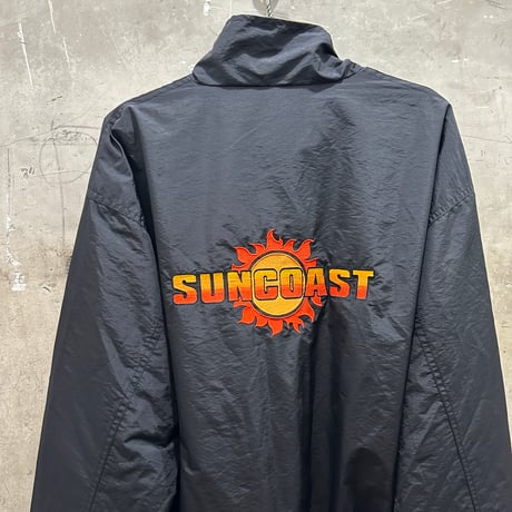 used SUNCOAST JACKET