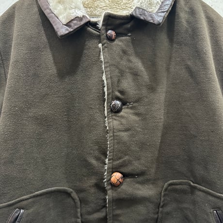 used RANCH COAT