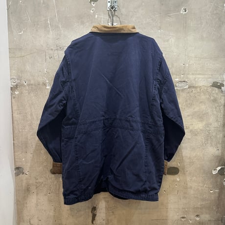 used NORTHWEST TERITORY HUNTING JKT