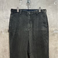 used BROOKS BROTHERS CORDUROY PANTS