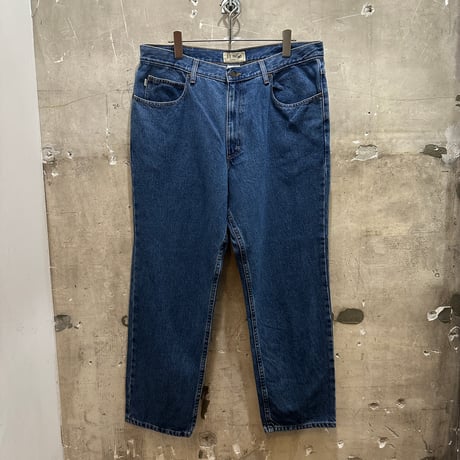 used L.L.BEAN CLASSIC FIT w37