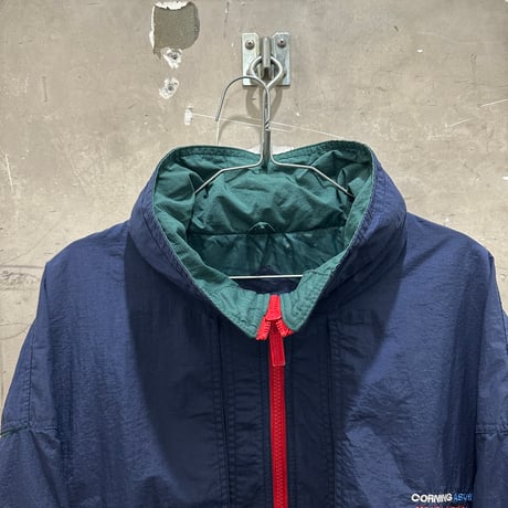 used SWING STAR NYLON JACKET