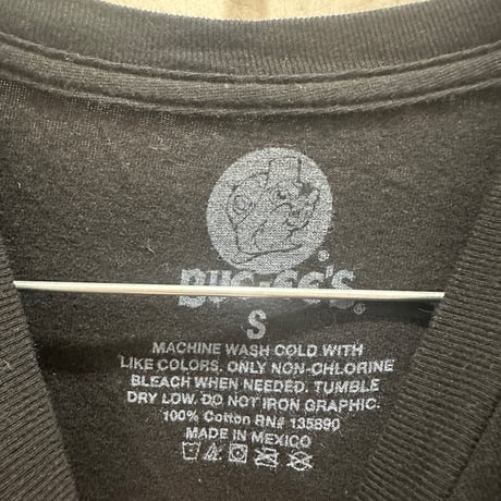 used BUCEE'S TEE