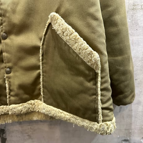 used KEY IMPERIAL WESTERN JACKET